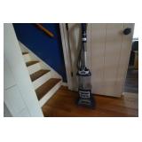 Shark vacuum (works)