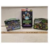 Teenage Mutant Ninja Turtle Toys