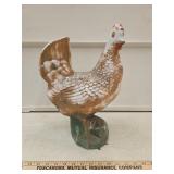 Heavy Concrete Chicken