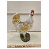 Heavy Concrete Chicken