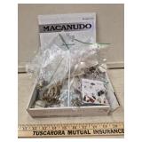Quantity Unsorted Mixed Jewelry