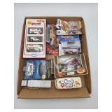 Little Debbie Hot Wheels, Volkswagen Van- Peace