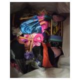 Large Qty Dolls / Barbies