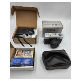 Meikai Vintage Camera w Box