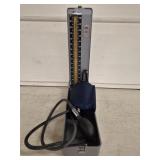 Vtg Blood Pressure Cuff, made in Japan