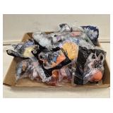 Quantity Sealed McDonald's Toys- Including Space