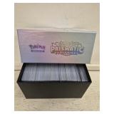 Pokï¿½mon Cards- Prismatic Evolution