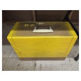 Vtg Royal Precision Sewing Machine