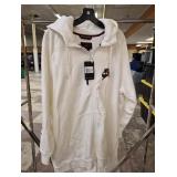 Men's Air Jordan Zippered Sweatshirt, New with