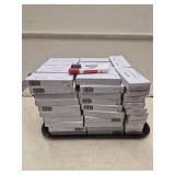 Large Quantity Amazon Basics Dry Erase Markers- 3