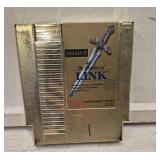 Nintendo Zelda 2 The Adventure of Link- Untested