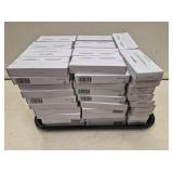 Large Quantity Amazon Basics Dry Erase Markers- 3