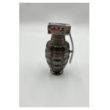 Vintage Gernade Lighter- Japan