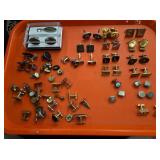 Large Quantity Cuff Links