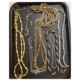 Quantity Women's Necklaces