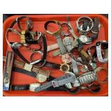 Quantity Watches and Watch Bands