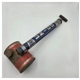 Vintage Unico Metal Sprayer