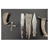Knife Parts