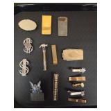 Quantity Money Clips