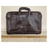 Wilson's Leather Brief Case