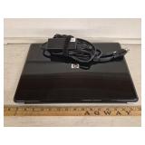 HP Laptop Model G60-535dx with Power Cord