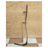 Antique Hay Sickle