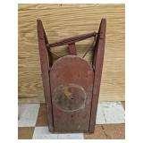 Antique Sled