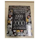 Millennium Collection 1999 and 2000 with most