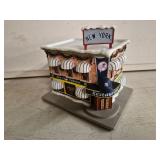Dept 56. New York Yankees Restaurant