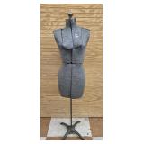 Acme Adjustable Dress Form