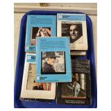 (13) Vintage 8 Tracks
