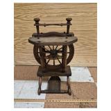 Spinning Wheel