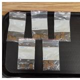 Qty of Vtg Wheat Pennies