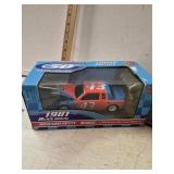 50th Anniversary Petty Racing Car