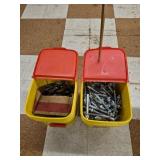 Large Quantity Wedge Anchors