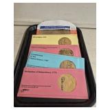 (5) Historical Documents - Reproductions