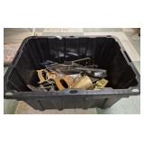 Tote or Random Tools