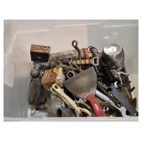 Tote of Tools