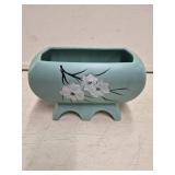 McCoy MCM Footed Planter