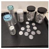 Qty of Shell and Sunoco Game Coins