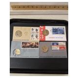 1975 Bicentennial First Day Cover