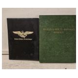 1971 United States Numistamps and Shield Liberty