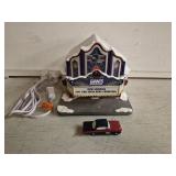 Dept 56 New York Giants Theater