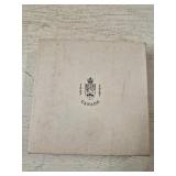 1867 to 1967 Royal Canadian Mint Ottawa Monnaie