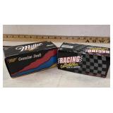 (2) Limited Edition Collectible Cars