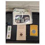 Virginia Half Penny, America's First Dollar and