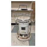 Kerosene Heater- Untested