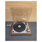 Philips 33 - 45 Turn Table