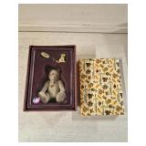 The Steif Collection 100 Years 1930 Collectable
