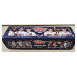 2024 Topps Complete Set